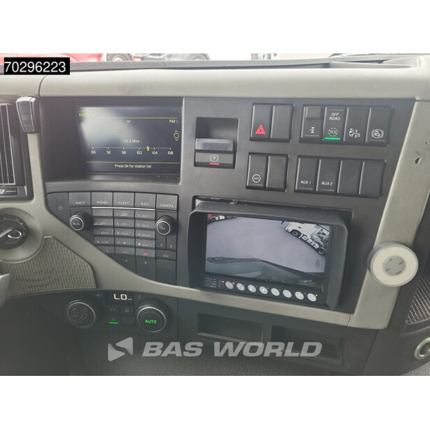 2014 Volvo FM 410-42394677