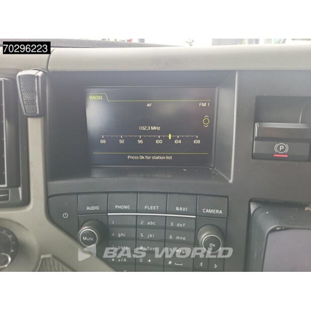 2014 Volvo FM 410-42394678