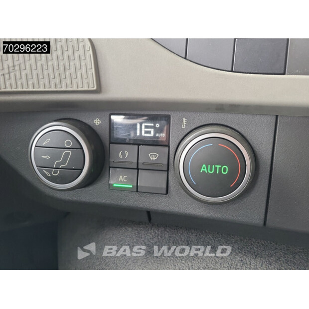 2014 Volvo FM 410-42394679