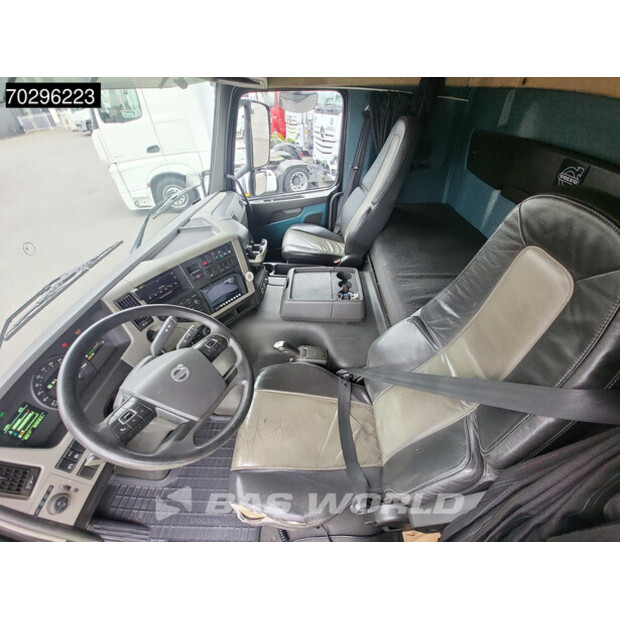 2014 Volvo FM 410-42394681