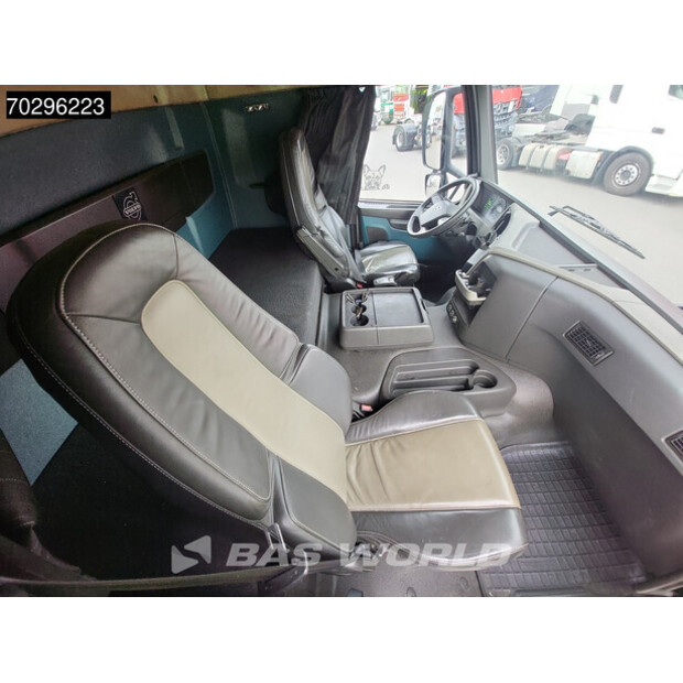 2014 Volvo FM 410-42394682