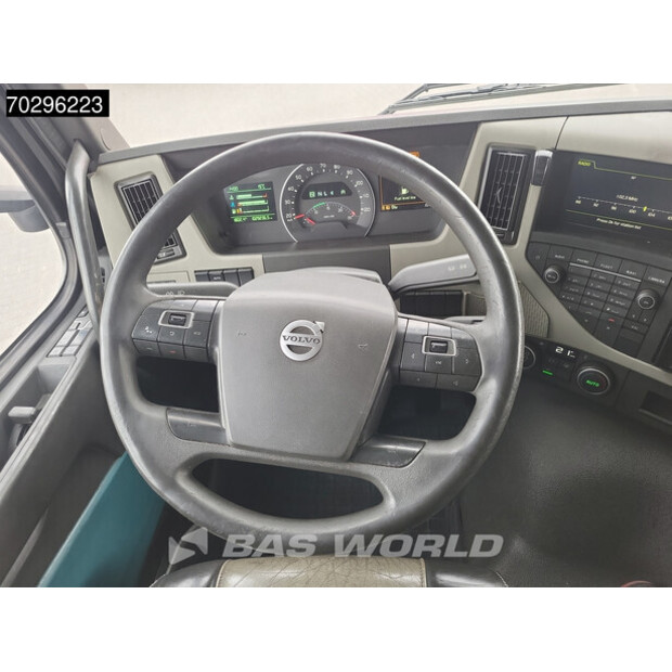 2014 Volvo FM 410-42394684