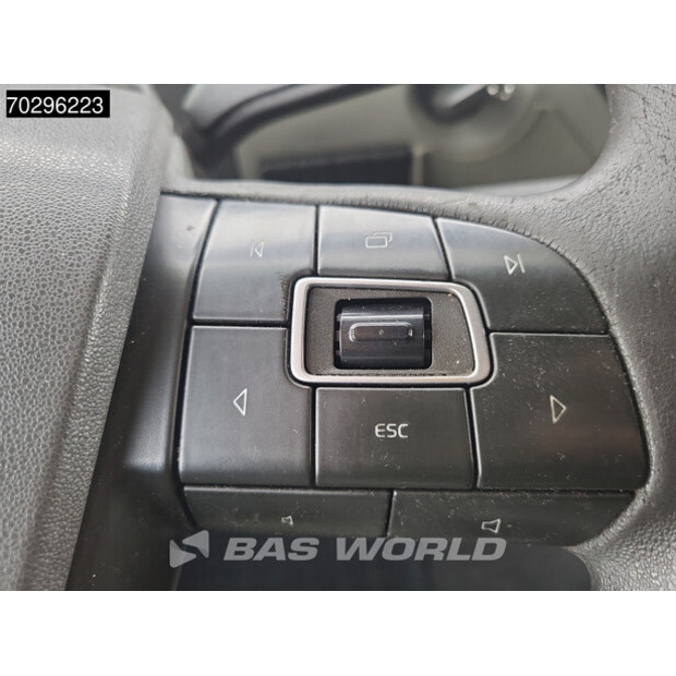 2014 Volvo FM 410-42394686