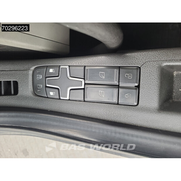 2014 Volvo FM 410-42394687