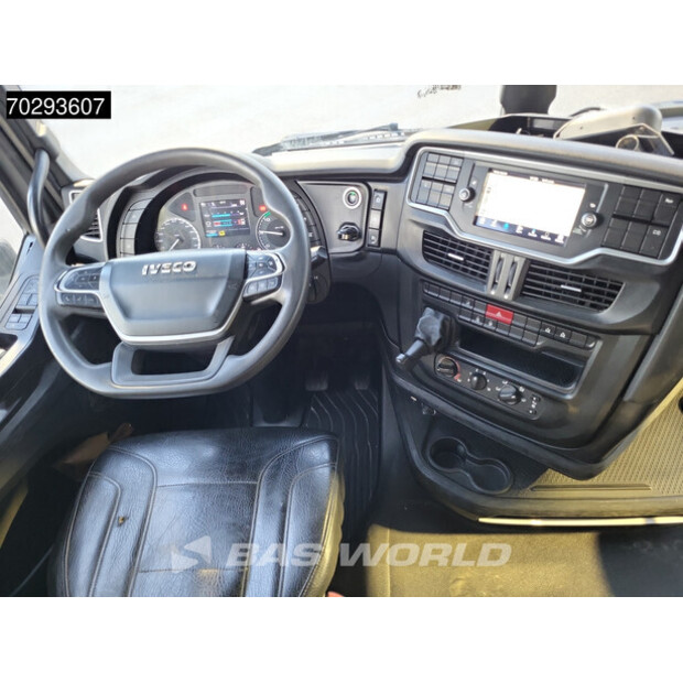 2021 ايفكو S-Way 480-42394710