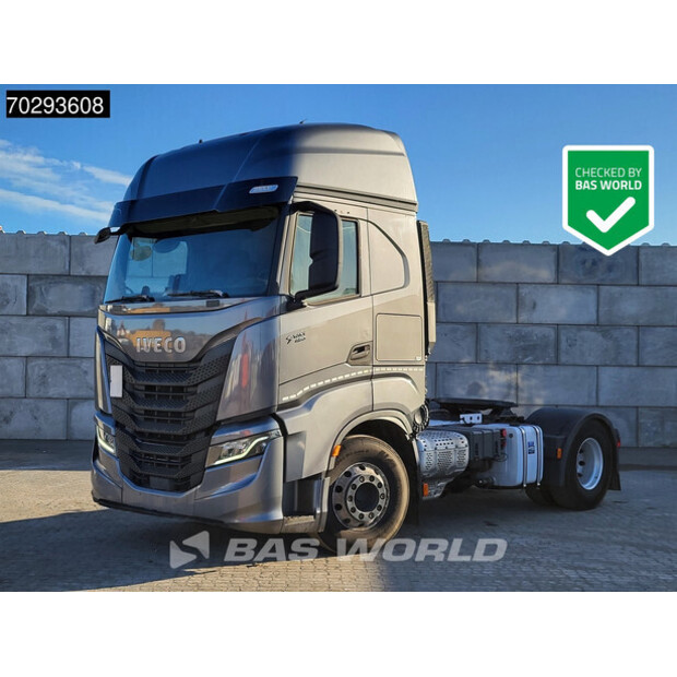 2021 Iveco S-Way 480-42394728