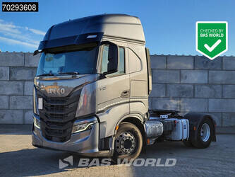 صورة ل رؤوس شاحنات 2021 ايفكو S-Way 480