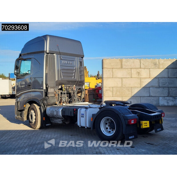 2021 Iveco S-Way 480-42394729