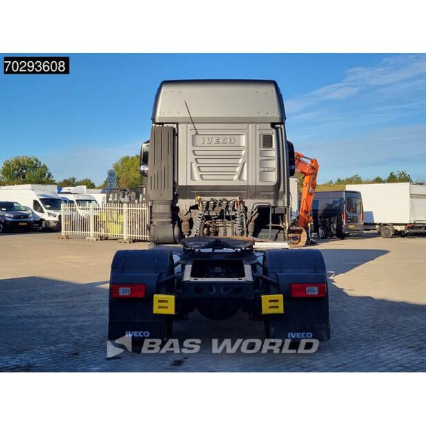 2021 Iveco S-Way 480-42394730