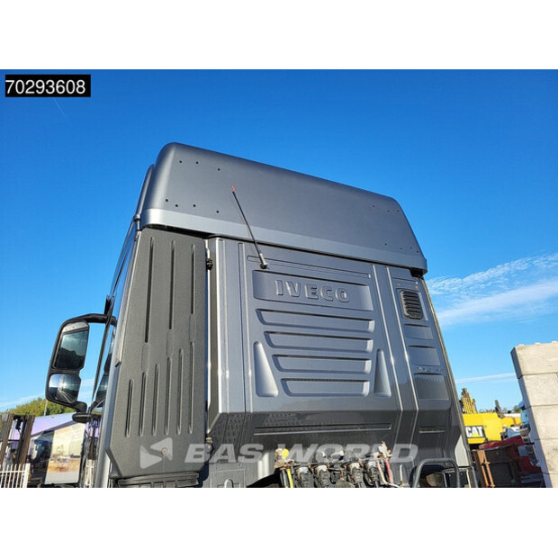 2021 Iveco S-Way 480-42394732