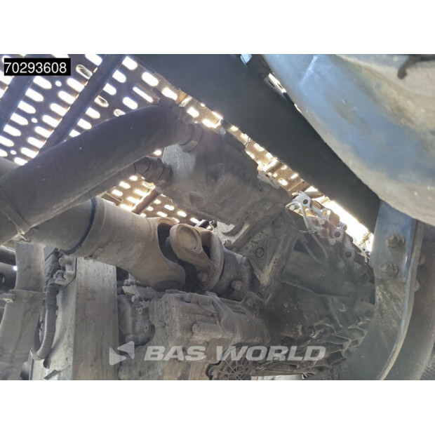 2021 Iveco S-Way 480-42394736