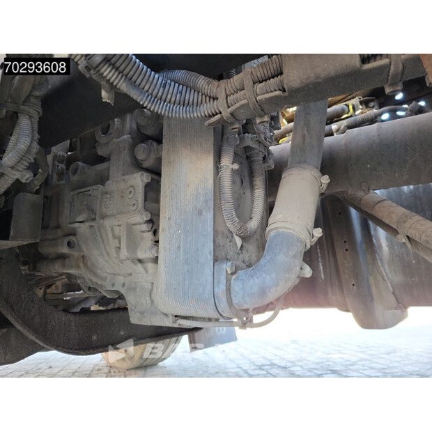 2021 Iveco S-Way 480-42394737