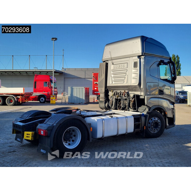 2021 Iveco S-Way 480-42394741