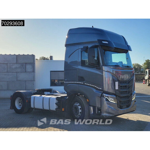 2021 Iveco S-Way 480-42394742