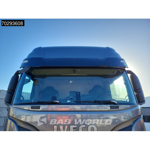 2021 Iveco S-Way 480-42394743