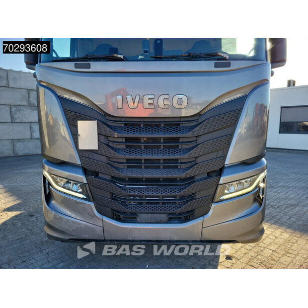 2021 Iveco S-Way 480-42394744