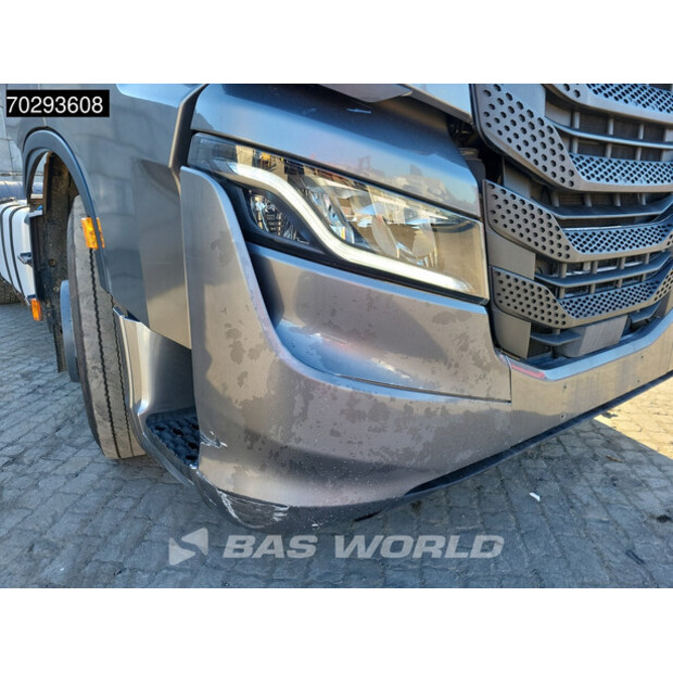 2021 Iveco S-Way 480-42394745