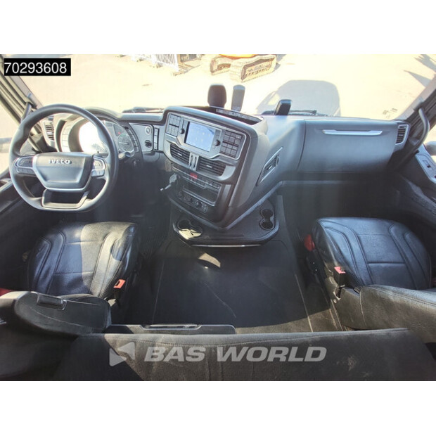 2021 Iveco S-Way 480-42394746