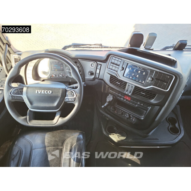 2021 Iveco S-Way 480-42394747