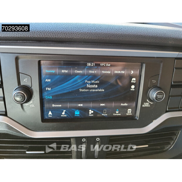 2021 Iveco S-Way 480-42394748