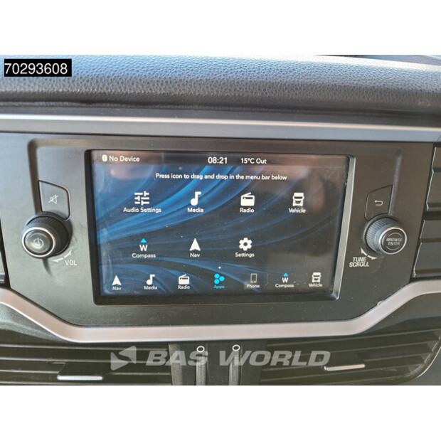 2021 Iveco S-Way 480-42394749