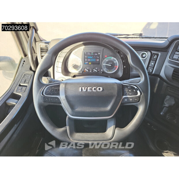 2021 Iveco S-Way 480-42394750