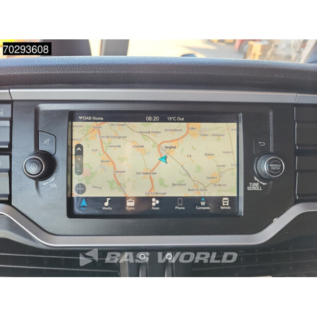 2021 Iveco S-Way 480-42394753