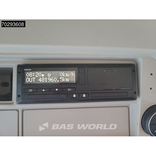 2021 Iveco S-Way 480-42394760