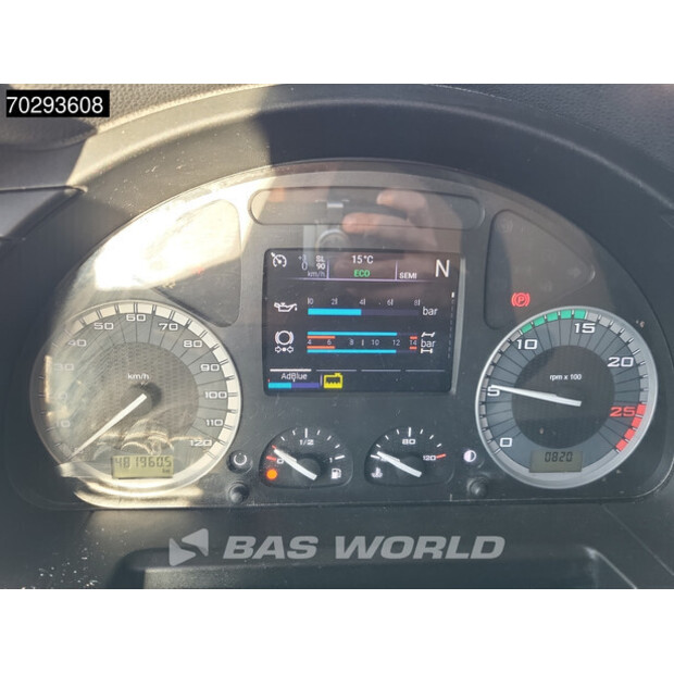 2021 Iveco S-Way 480-42394761