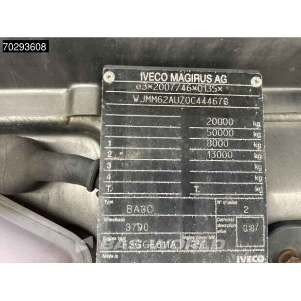 2021 Iveco S-Way 480-42394763