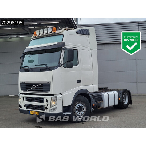 2013 Volvo FH500-42394766