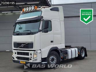 Image for Semi Trucks 2013 Volvo FH500