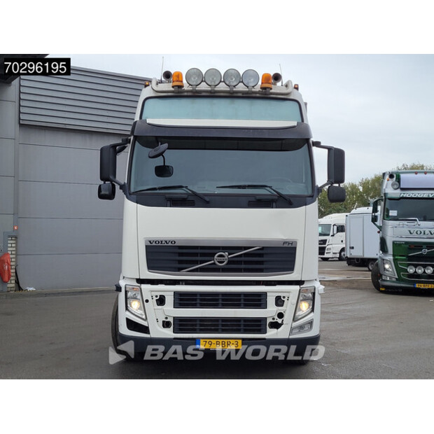 2013 Volvo FH500-42394771