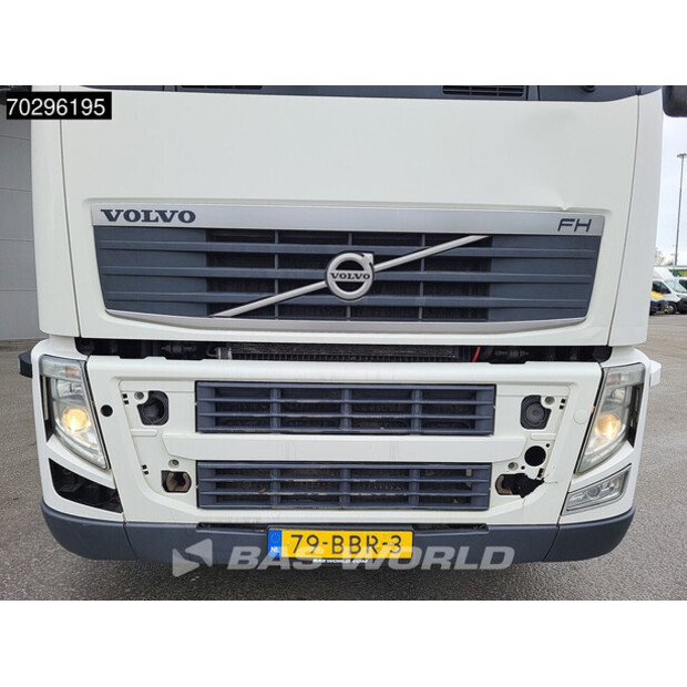 2013 Volvo FH500-42394773
