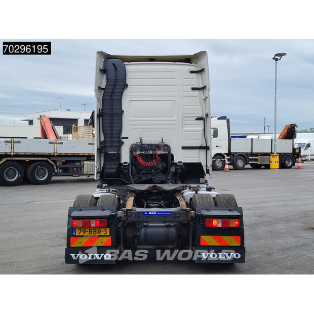 2013 Volvo FH500-42394775