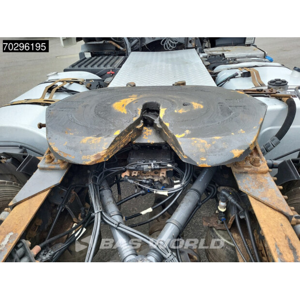 2013 Volvo FH500-42394780