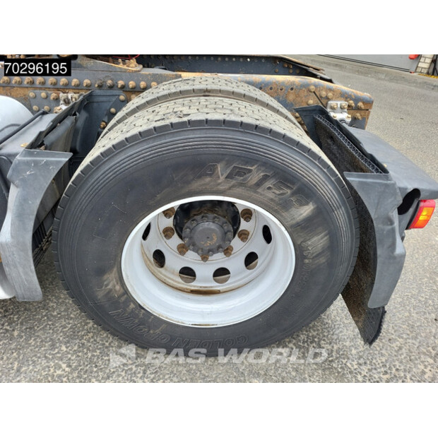 2013 Volvo FH500-42394781