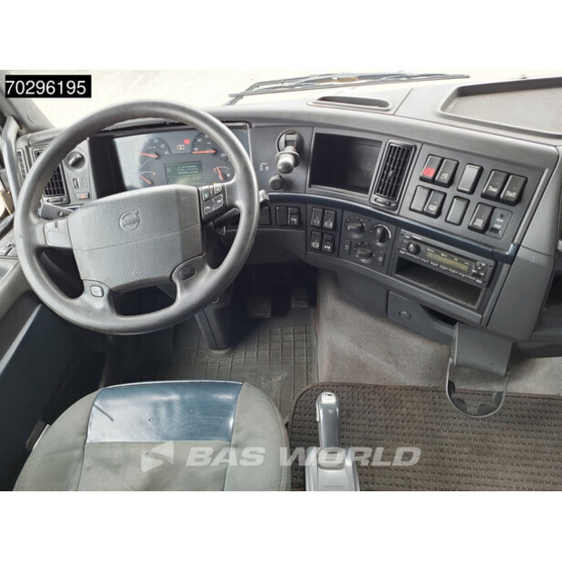2013 Volvo FH500-42394783