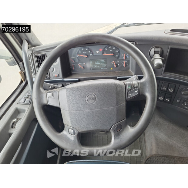 2013 Volvo FH500-42394784