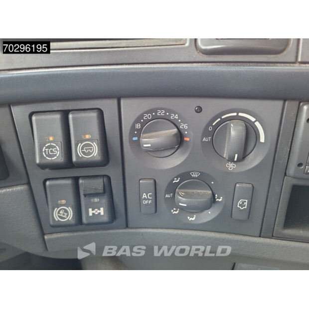 2013 Volvo FH500-42394786