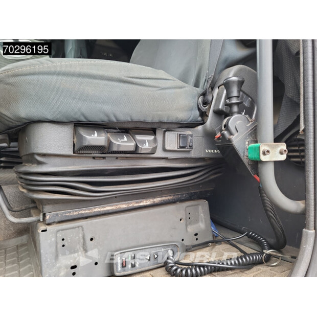 2013 Volvo FH500-42394793