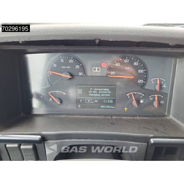 2013 Volvo FH500-42394795