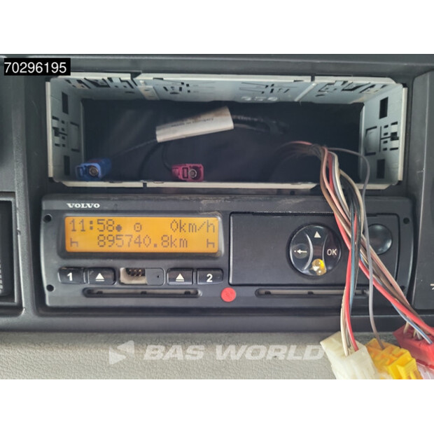 2013 Volvo FH500-42394796