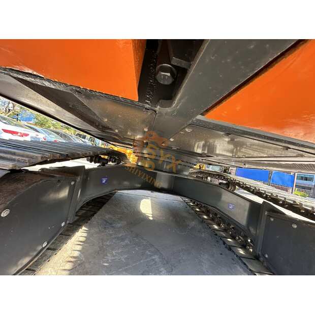 2024 Doosan DX225-42394874