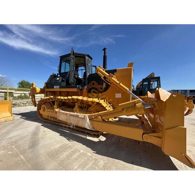 2024 Shantui SD22-42394898