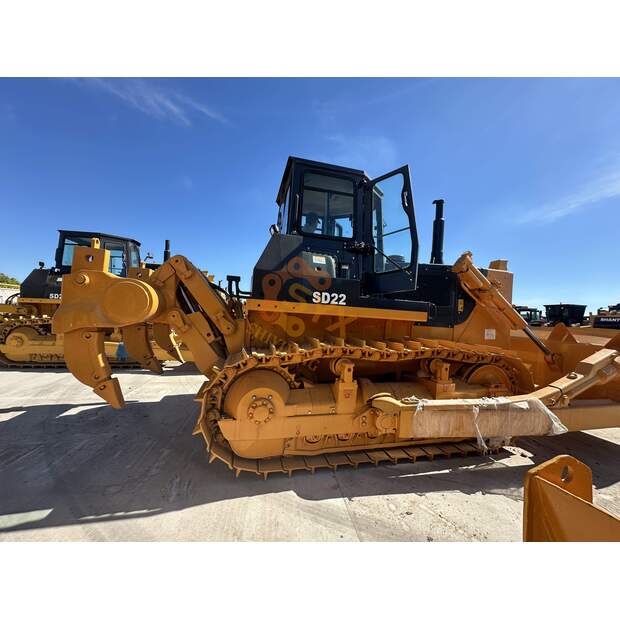 2024 Shantui SD22-42394901