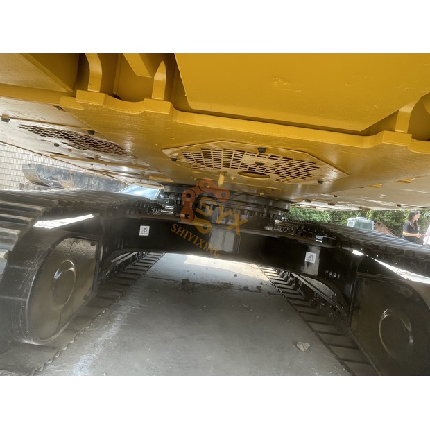 2024 Caterpillar 320GC-42394921