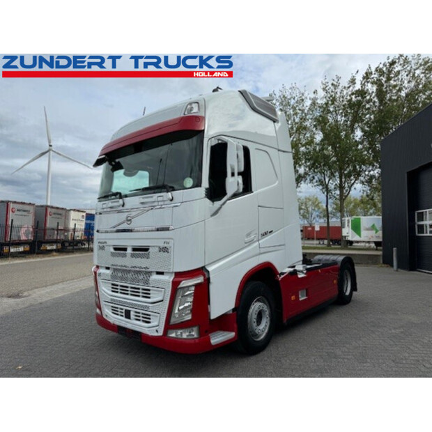 2021 Volvo FH500-42394951
