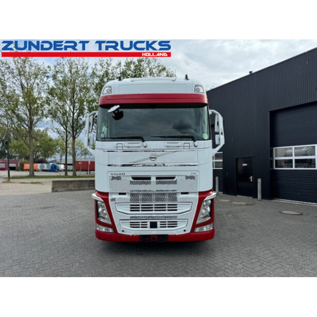 2021 Volvo FH500-42394952
