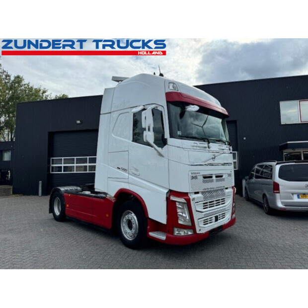 2021 Volvo FH500-42394953